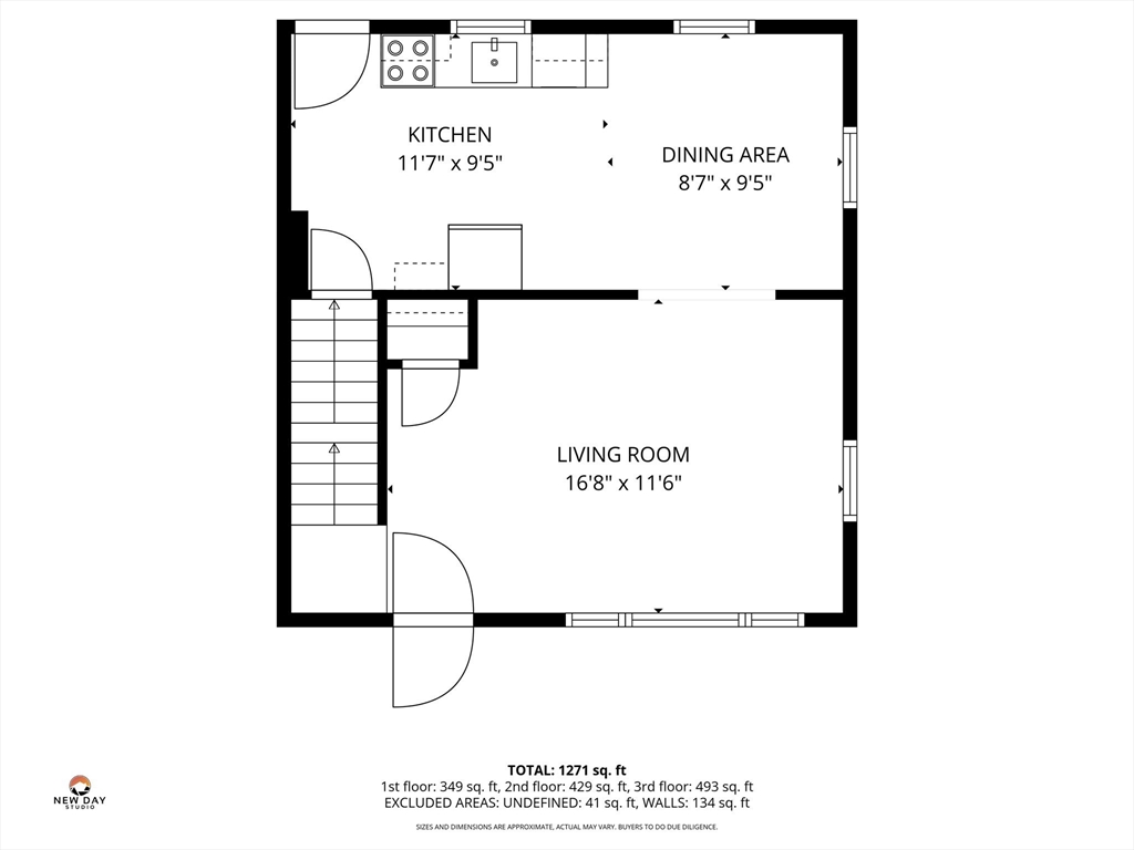 20 Charles Road, Unit 20 Winchester, MA 01890 - Photo 20 of 22