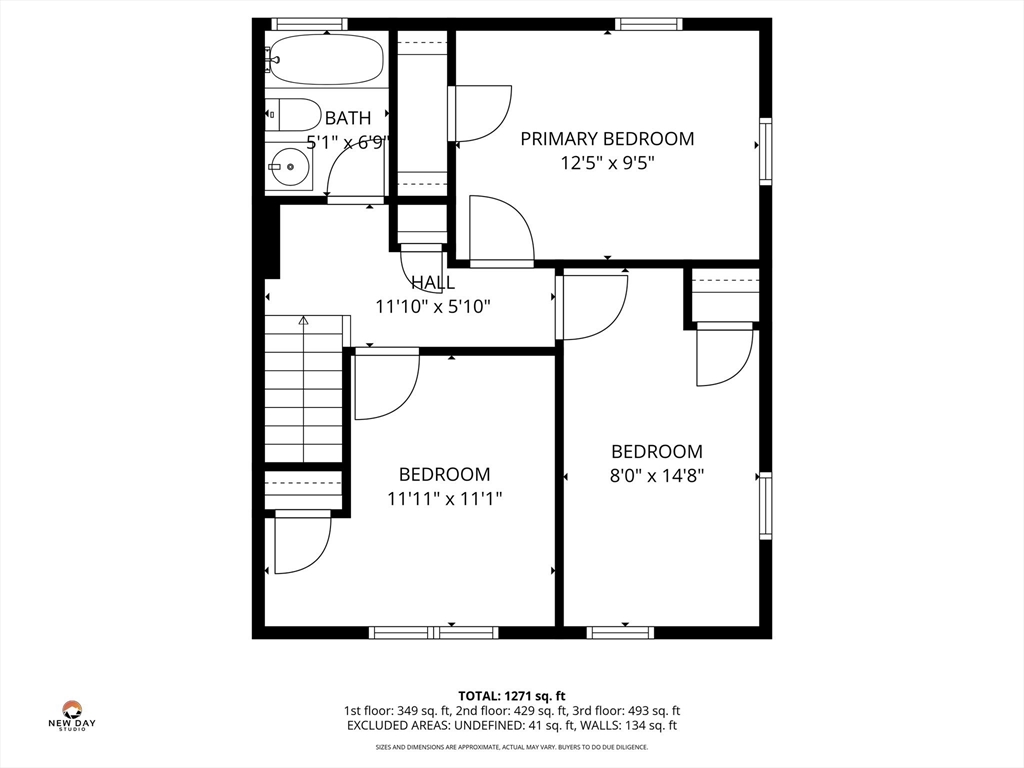 20 Charles Road, Unit 20 Winchester, MA 01890 - Photo 21 of 22