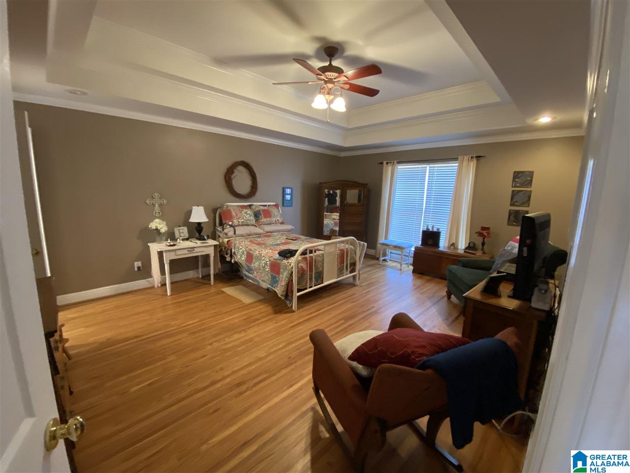 13600 Highway 17 Montevallo, AL 35115 - Photo 4 of 9