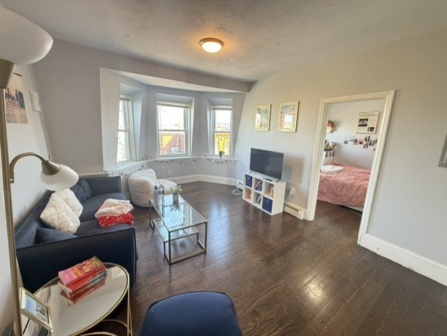 10 Cross Street East, Unit 3 Somerville, MA 02145 - Photo 5 of 12