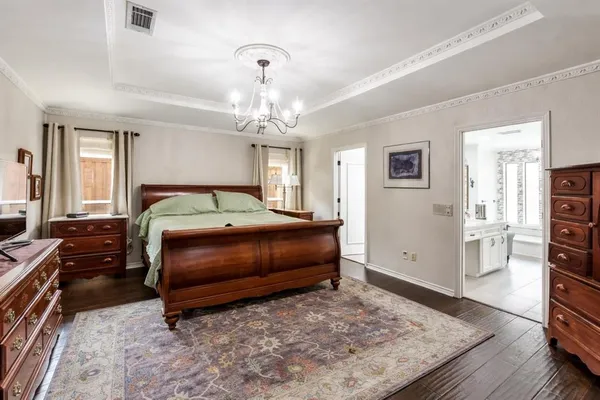 $5,500 | 4207 High Star Lane, Dallas, TX 75287