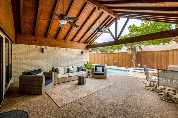 $5,500 | 4207 High Star Lane, Dallas, TX 75287