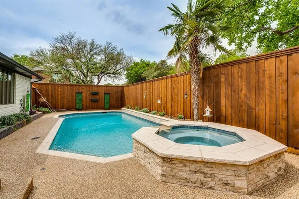 $5,500 | 4207 High Star Lane, Dallas, TX 75287