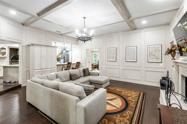 $5,500 | 4207 High Star Lane, Dallas, TX 75287