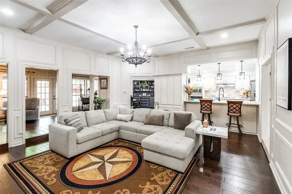 $5,500 | 4207 High Star Lane, Dallas, TX 75287