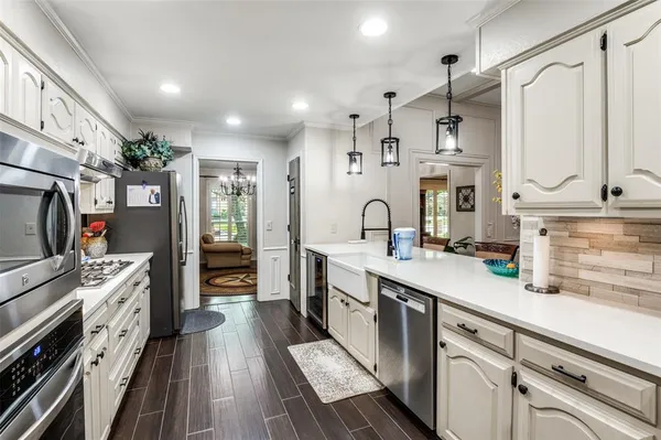$5,500 | 4207 High Star Lane, Dallas, TX 75287
