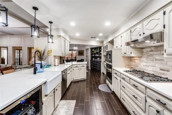 $5,500 | 4207 High Star Lane, Dallas, TX 75287