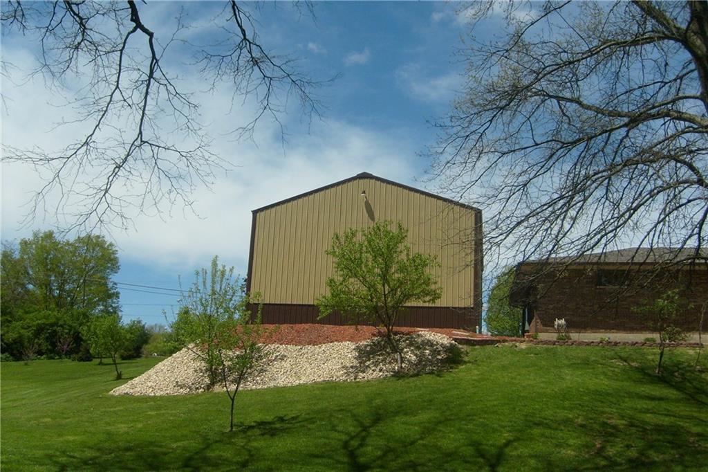 3560 Mechanicsburg Road Springfield, OH 45502 - Photo 66 of 72