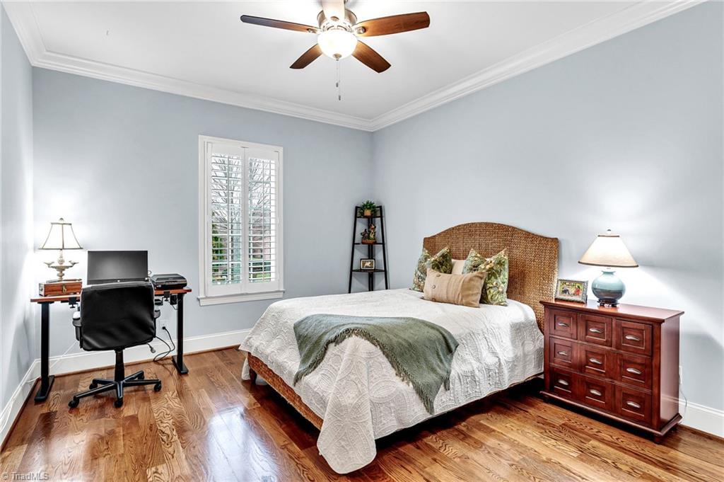 863 Osprey Ridge Road Winston-Salem, NC 27106 - Photo 26 of 50 Gallery Image 26