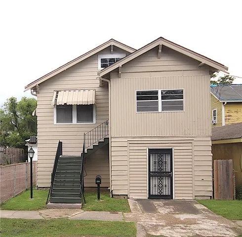 $1,600 | 922 Hillary Street, New Orleans, LA 70118