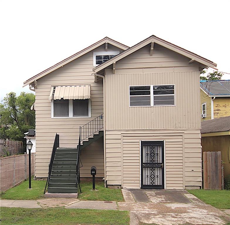 922 Hillary Street New Orleans, LA 70118 - Photo 1 of 9