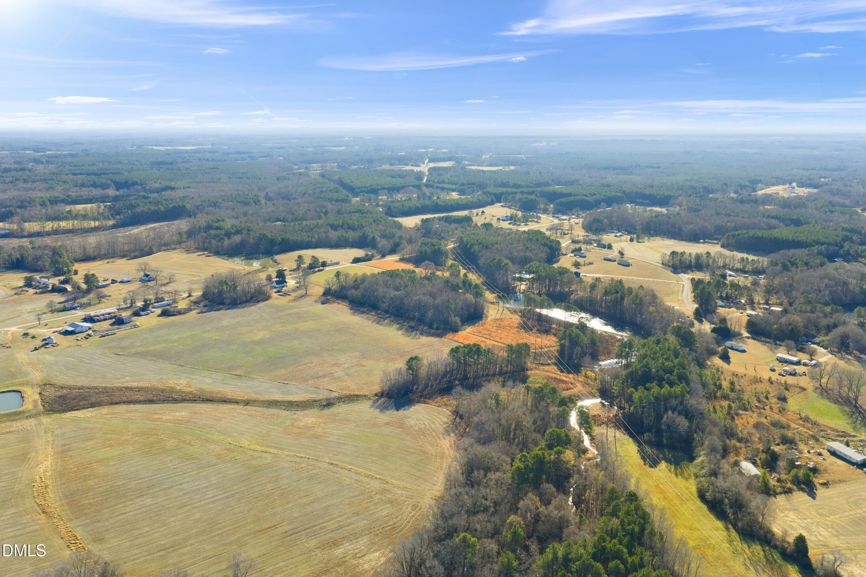 Tbd Eaves Road Henderson, NC 27537 - Photo 8 of 10 DJI_20251222101144_0033_D