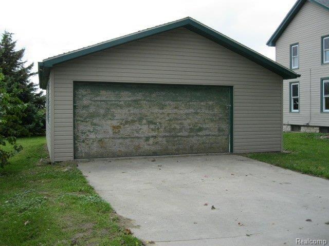 13813 Day Road Dundee, MI 48131 - Photo 3 of 14 IMG_3158.JPG