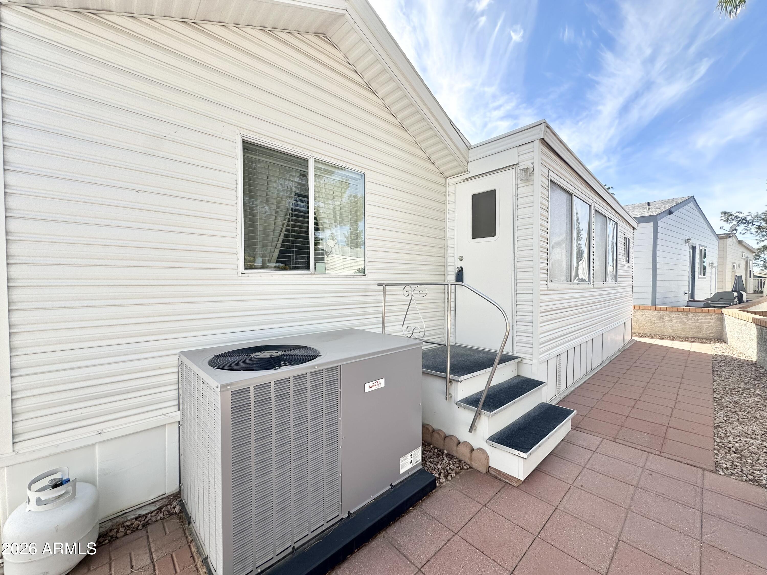 111 South Greenfield Road, Unit 603 Mesa, AZ 85206 - Photo 46 of 61