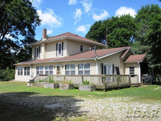 571 South Meridian Road Hudson, MI 49247 - Photo 2 of 18