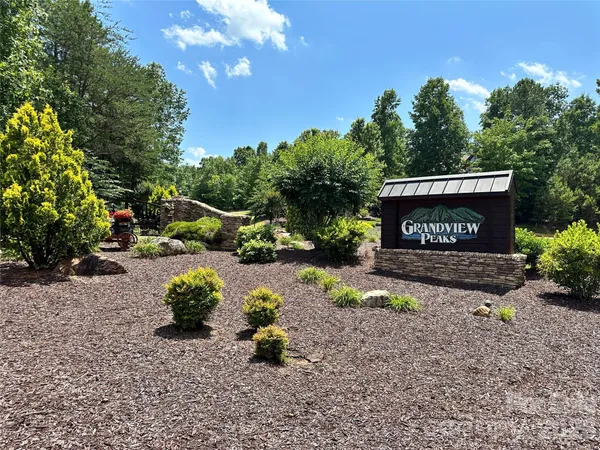 $45,000 | 311 Scenic Vista Drive, Unit 254, Nebo, NC 28761