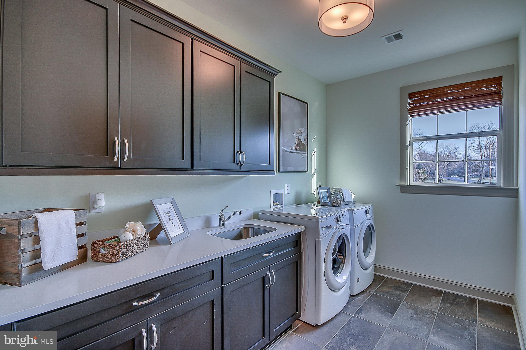 40 Ryans Mill Road Jamison, PA 18929 - Photo 19 of 25 Laundry Room