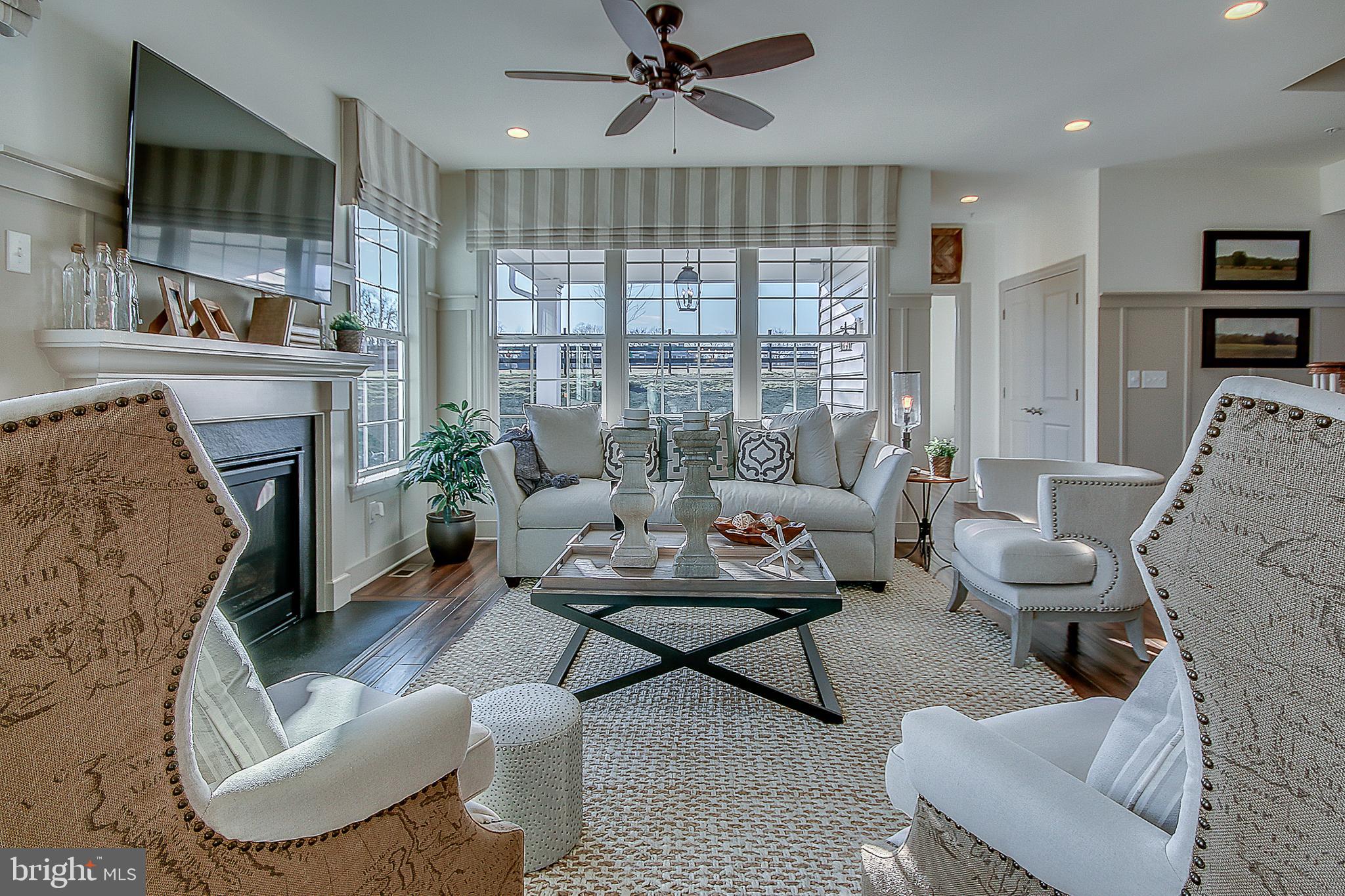 40 Ryans Mill Road Jamison, PA 18929 - Photo 3 of 25 Great Room