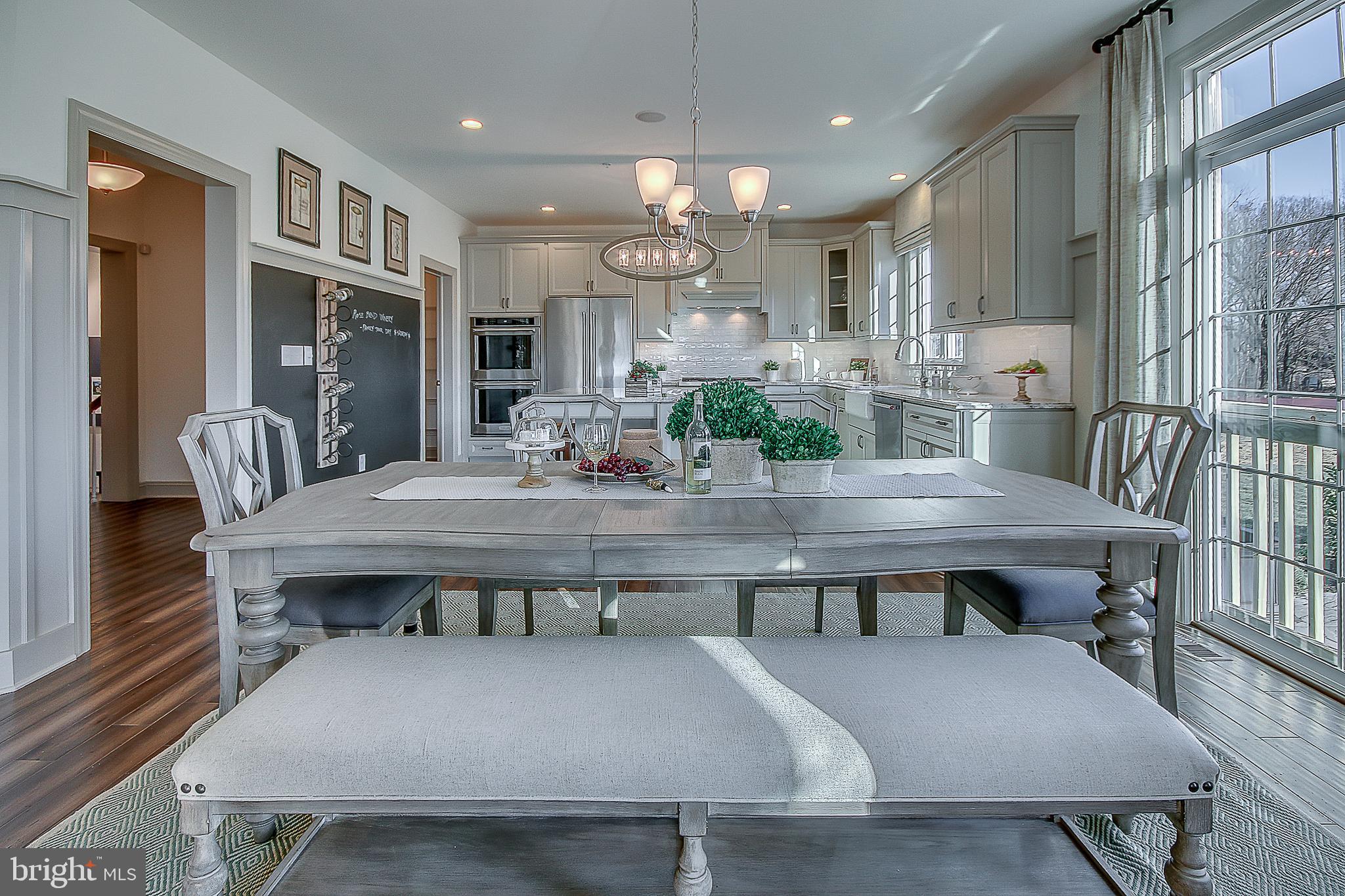 40 Ryans Mill Road Jamison, PA 18929 - Photo 5 of 25 Breakfast Area