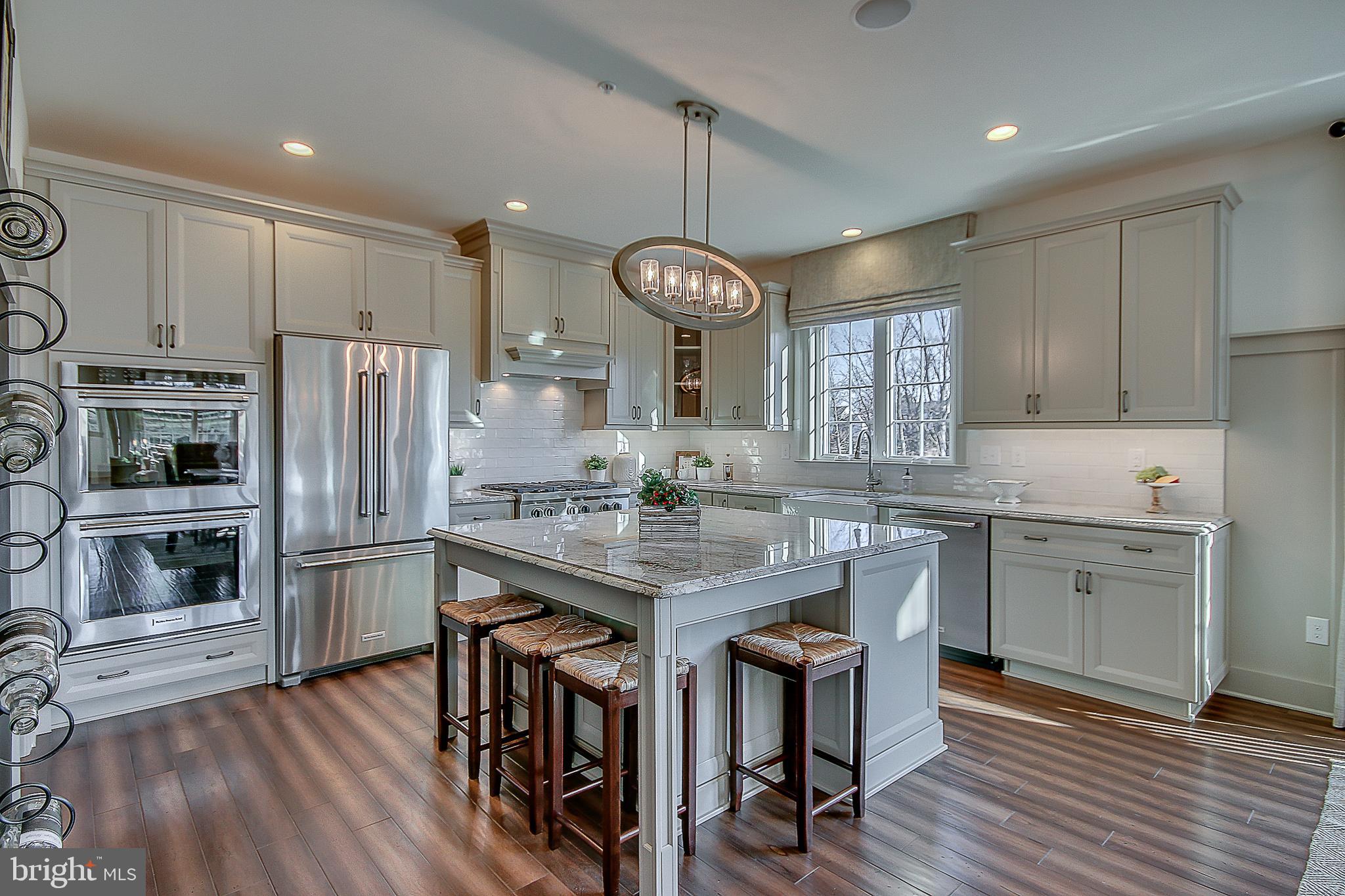 40 Ryans Mill Road Jamison, PA 18929 - Photo 6 of 25 Kitchen