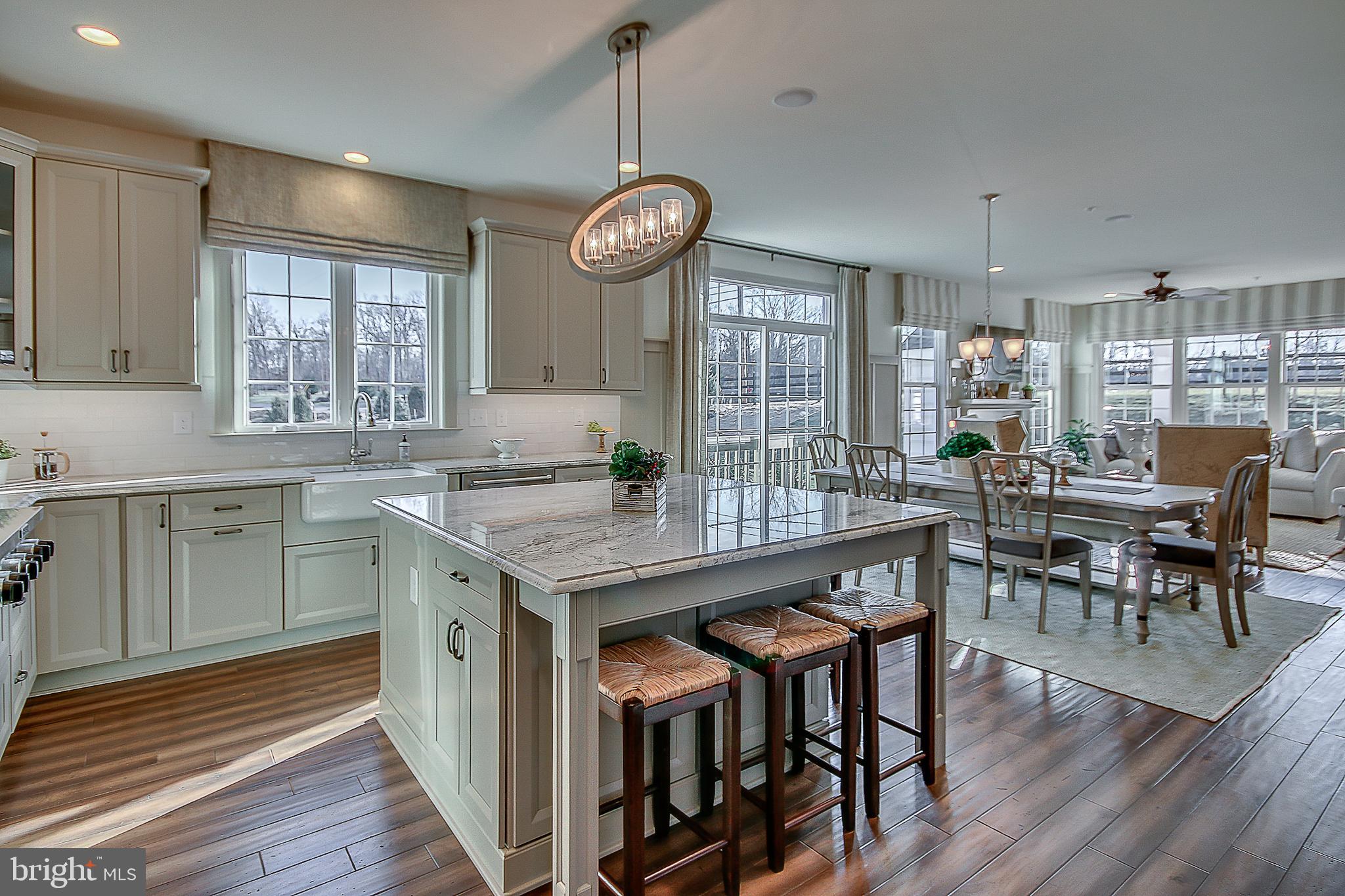 40 Ryans Mill Road Jamison, PA 18929 - Photo 8 of 25 Kitchen