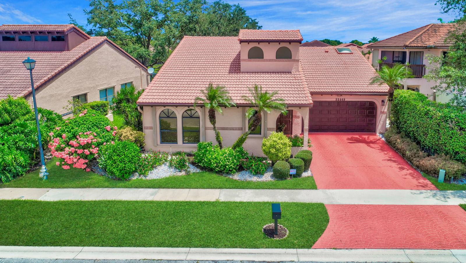 22849 Marbella Circle Boca Raton, FL 33433 - Photo 3 of 65 Home!!
