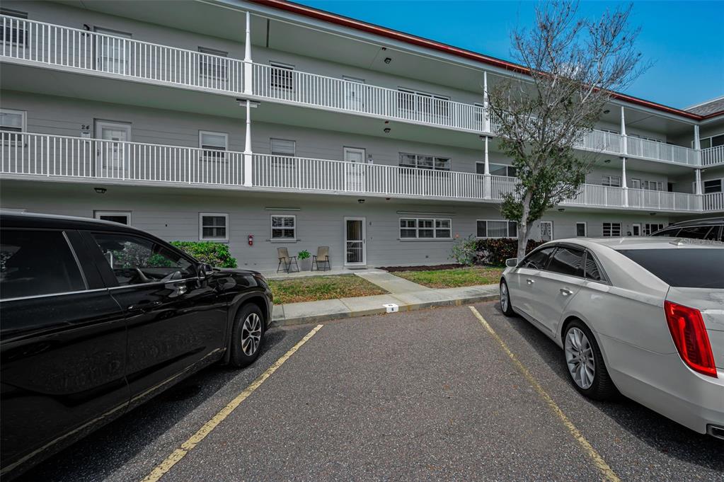 2260 Costa Rican Drive, Unit 6 Clearwater, FL 33763 - Photo 24 of 69