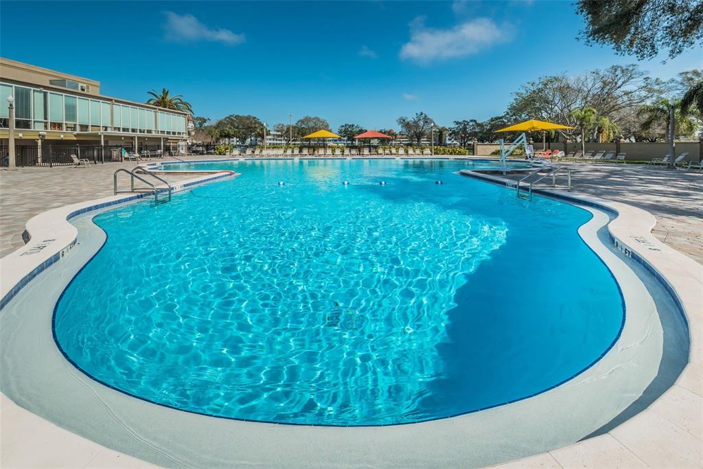 2260 Costa Rican Drive, Unit 6 Clearwater, FL 33763 - Photo 34 of 69