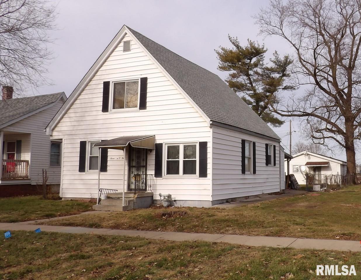 1705 East Matheny Avenue Springfield, IL 62702 - Photo 2 of 17 Gallery Image 2