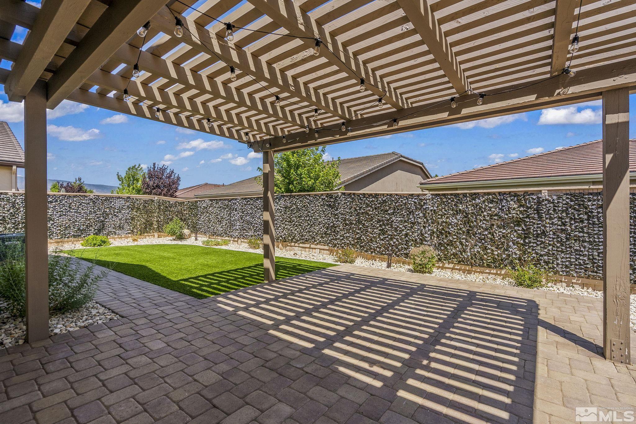 1855 Toltec Trail Reno, NV 89521 - Photo 20 of 21 Photo 20