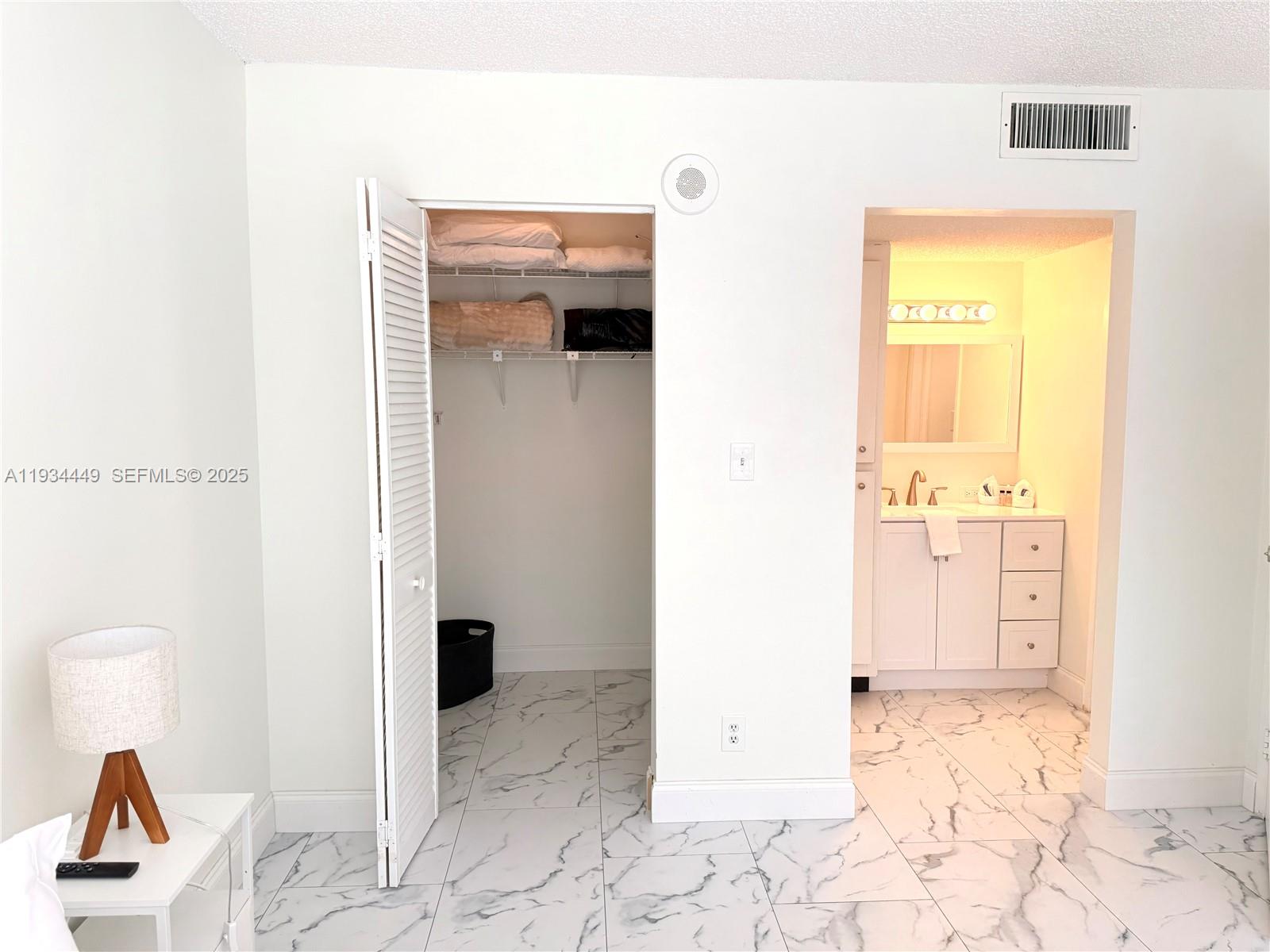 16909 North Bay Road, Unit 519 Sunny Isles Beach, FL 33160 - Photo 6 of 11 a view of bathroom