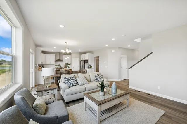 $559,900 | 452 Delta Queen Avenue, Prescott, WI 54021