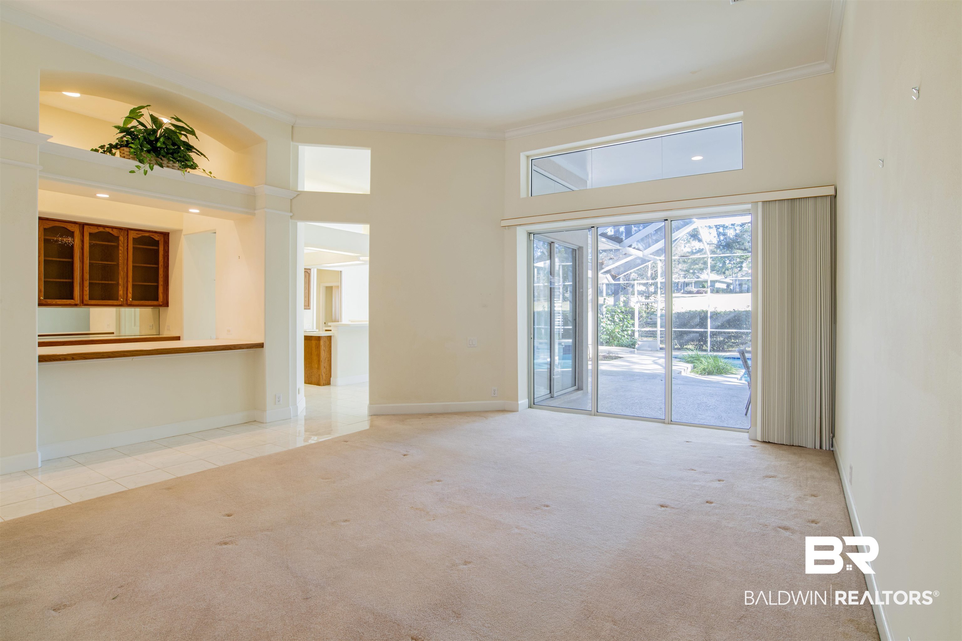 141 Old Mill Road Fairhope, AL 36532 - Photo 8 of 38 Living Room