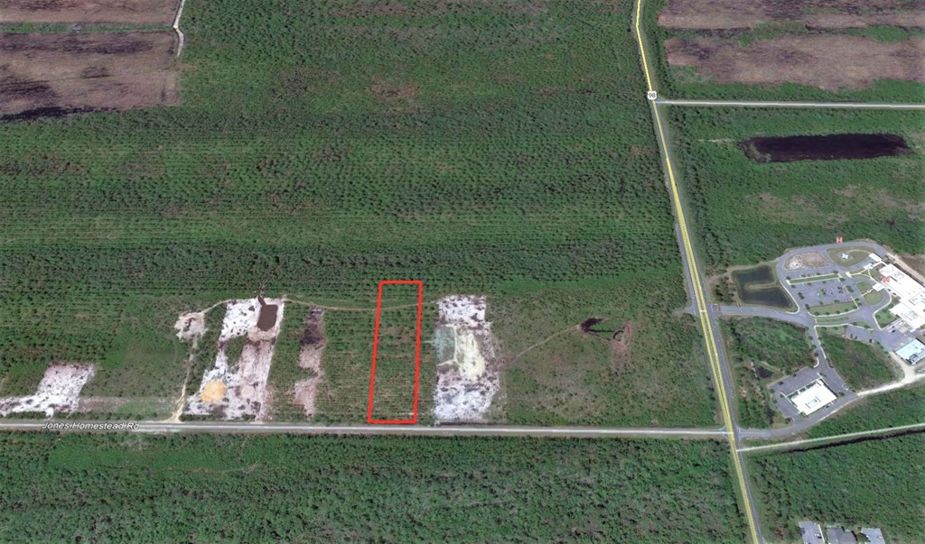 873 Jones Homestead Road Port St. Joe, FL 32456 - Photo 3 of 7