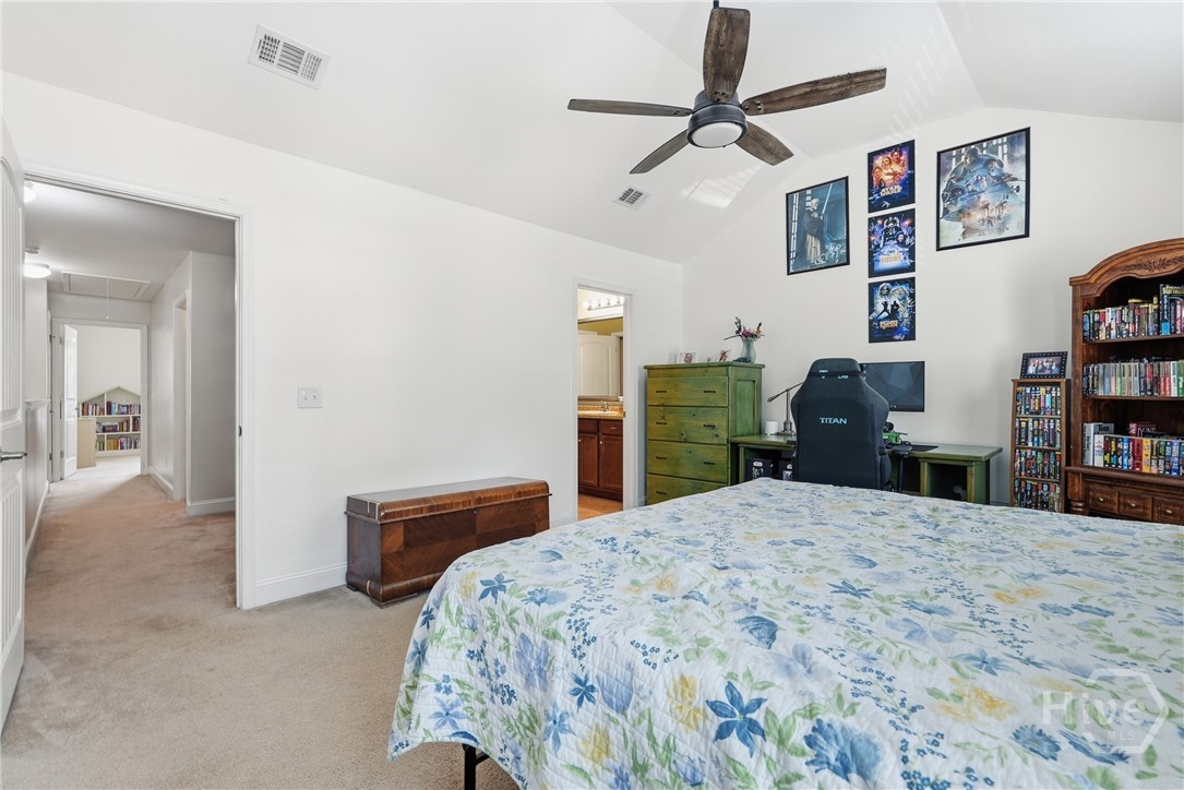 34 Reese Way Savannah, GA 31419 - Photo 19 of 39