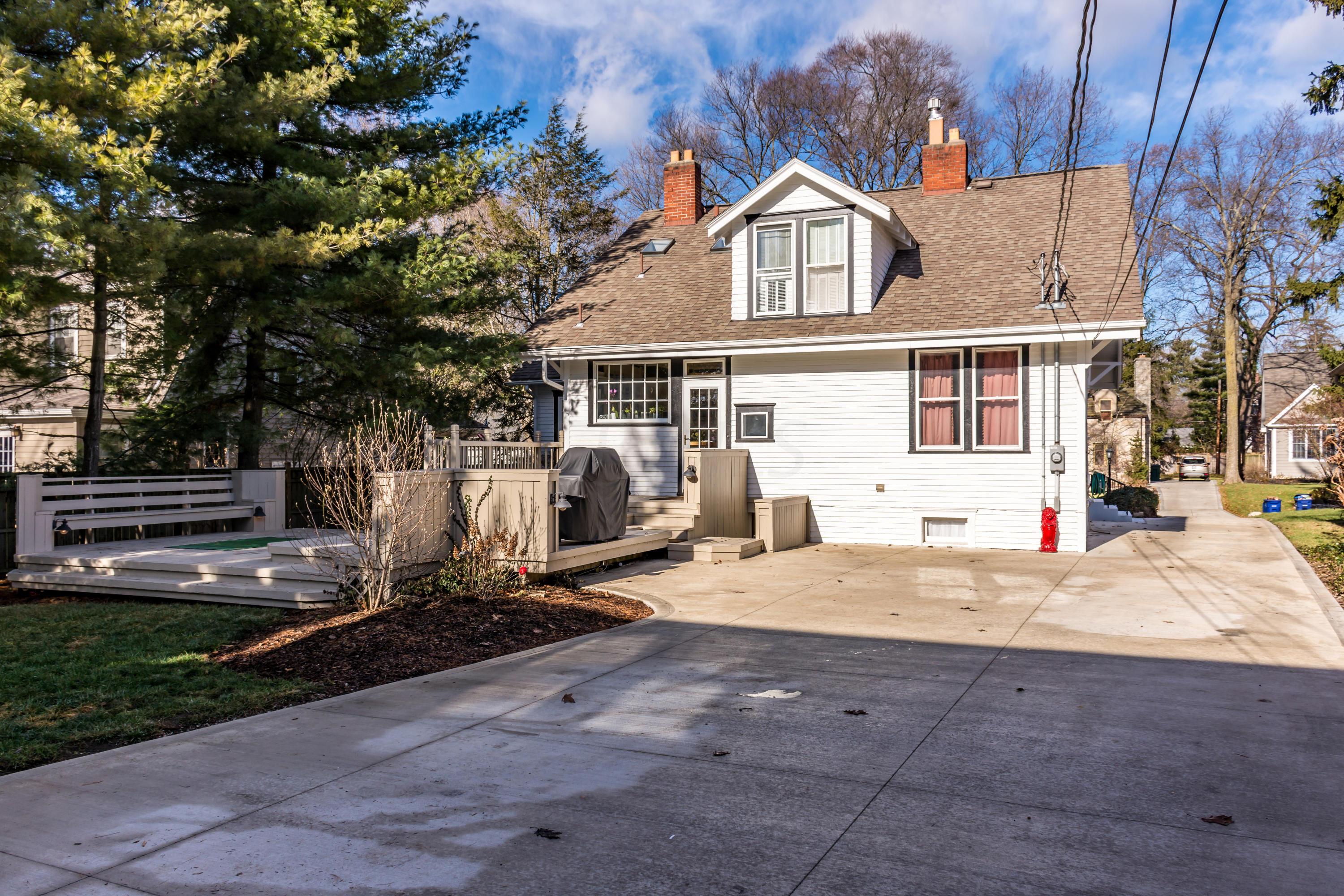 233 Erie Road Columbus, OH 43214 - Photo 28 of 30 Gallery Image 28
