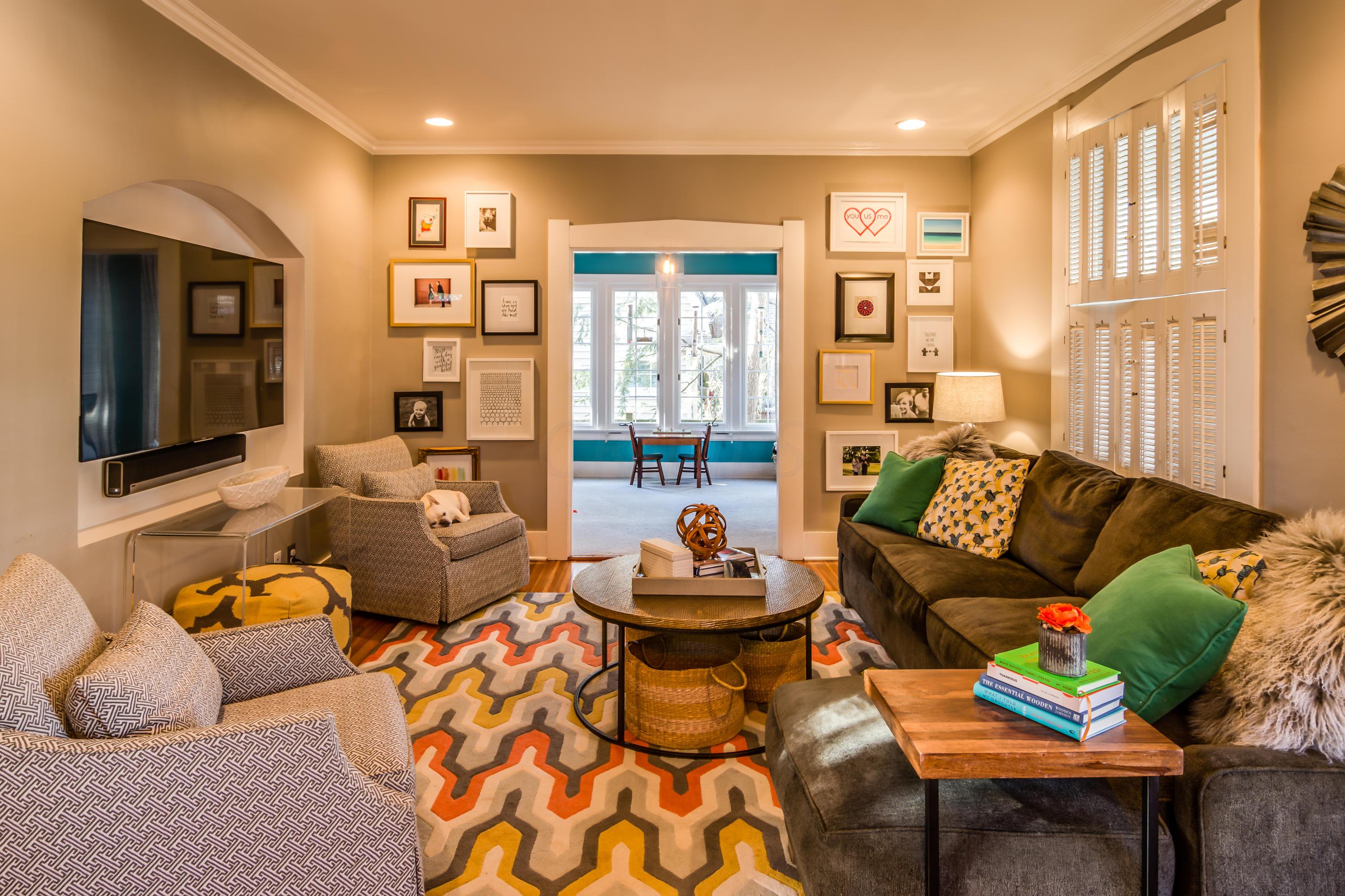 233 Erie Road Columbus, OH 43214 - Photo 5 of 30 Gallery Image 5
