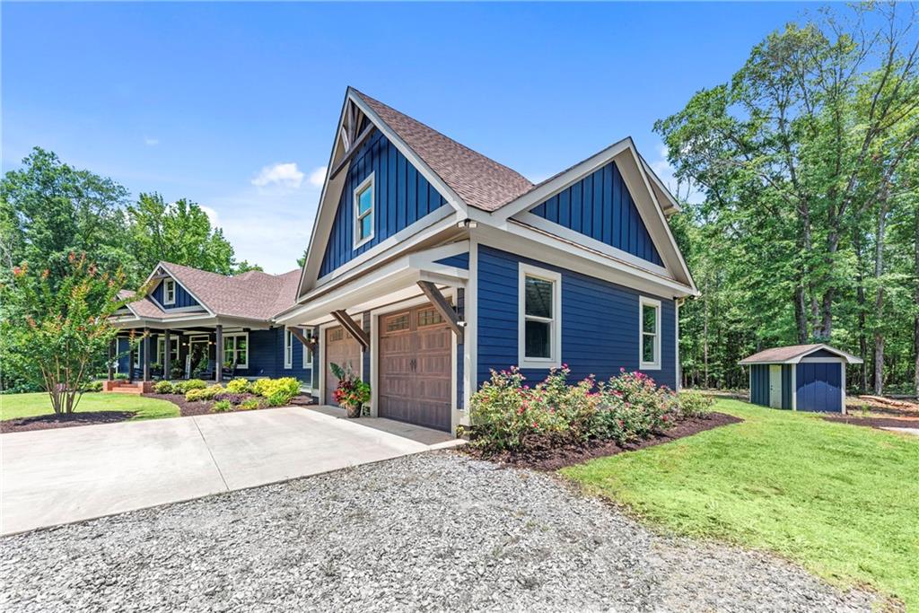 4835-j R J R Sims Road Irwinton, GA 31042 - Photo 61 of 74
