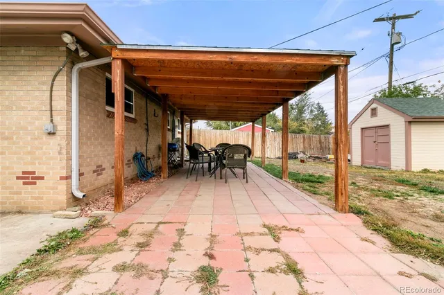 $430,000 | 4752 Dover Street, Wheat Ridge, CO 80033