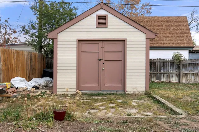 $430,000 | 4752 Dover Street, Wheat Ridge, CO 80033