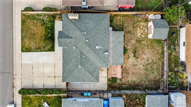 $430,000 | 4752 Dover Street, Wheat Ridge, CO 80033