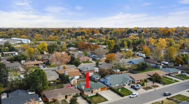 $430,000 | 4752 Dover Street, Wheat Ridge, CO 80033