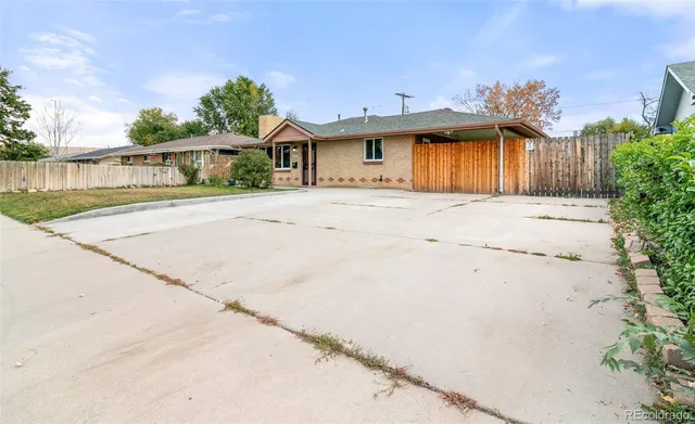 $430,000 | 4752 Dover Street, Wheat Ridge, CO 80033