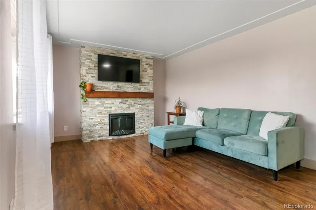 $430,000 | 4752 Dover Street, Wheat Ridge, CO 80033