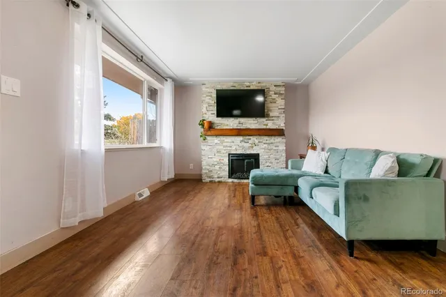 $430,000 | 4752 Dover Street, Wheat Ridge, CO 80033