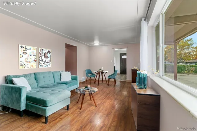 $430,000 | 4752 Dover Street, Wheat Ridge, CO 80033