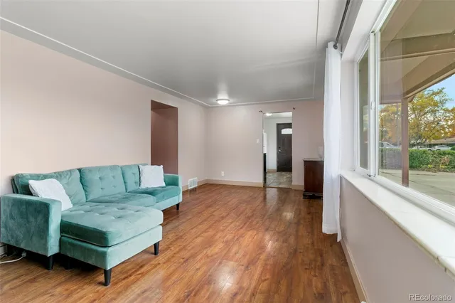 $430,000 | 4752 Dover Street, Wheat Ridge, CO 80033