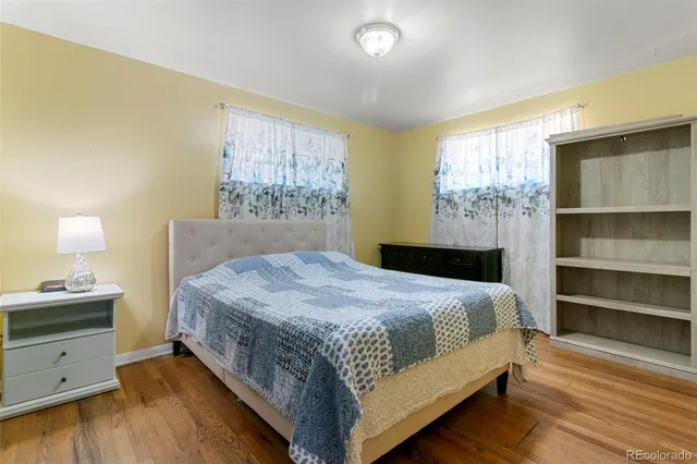 $430,000 | 4752 Dover Street, Wheat Ridge, CO 80033