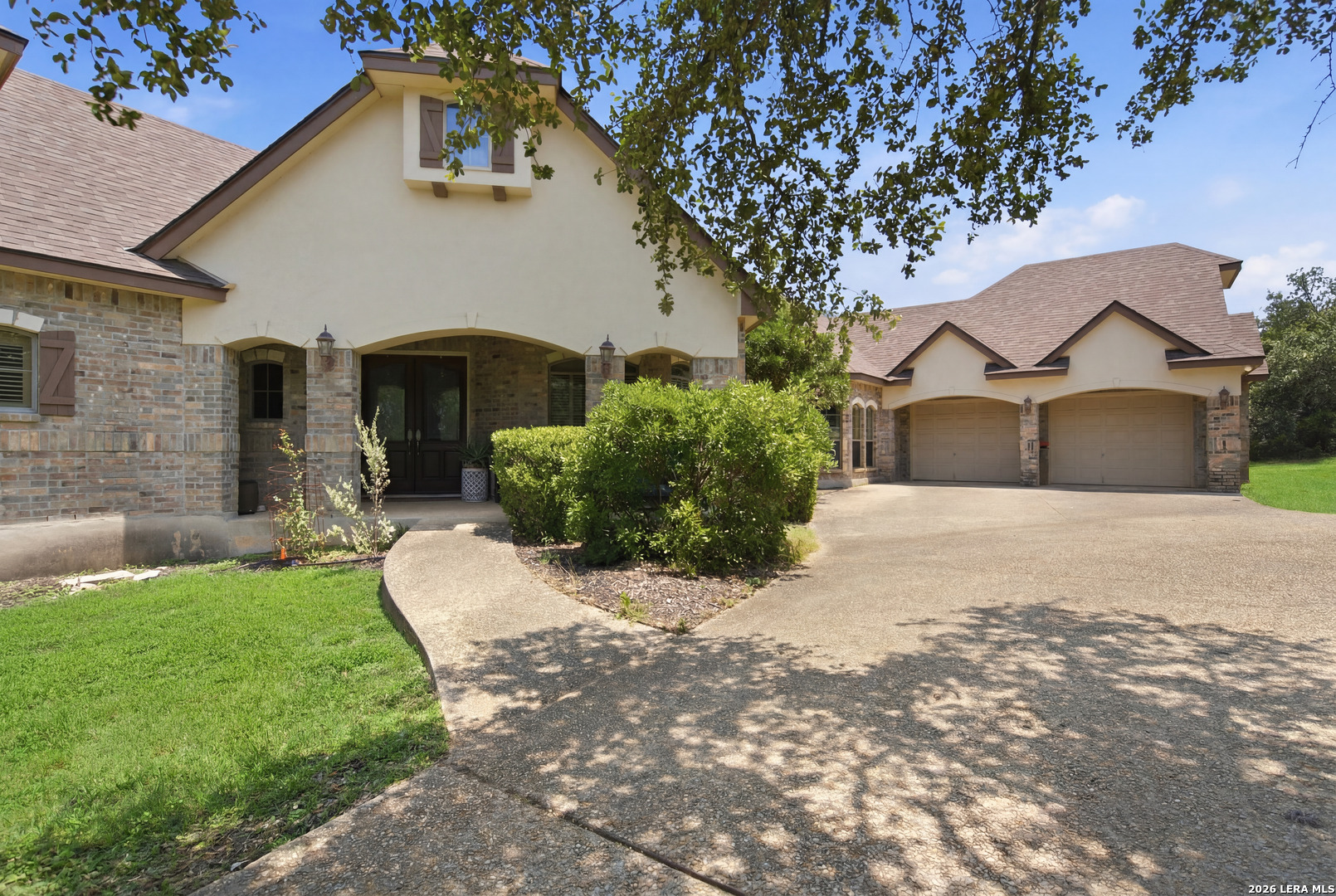 30330 Saddle Ridge Drive Bulverde, TX 78163 - Photo 2 of 48