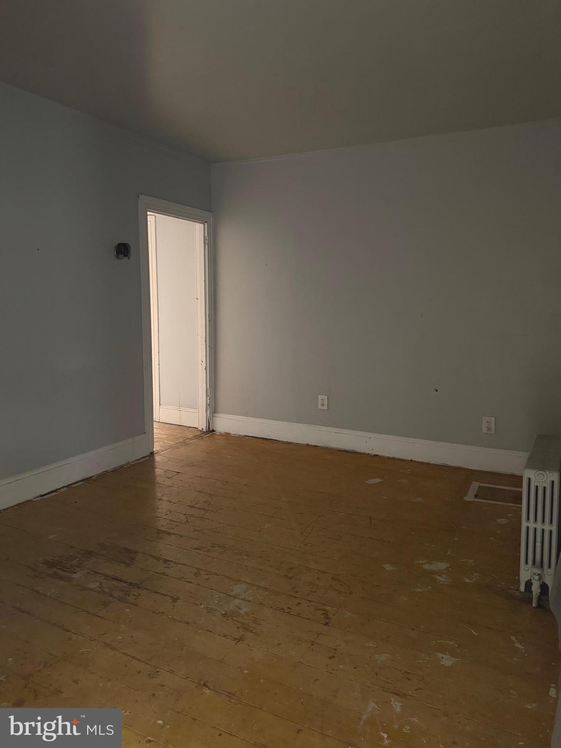1634 Moselem Spring Road Hamburg, PA 19526 - Photo 25 of 30 a view of an empty room
